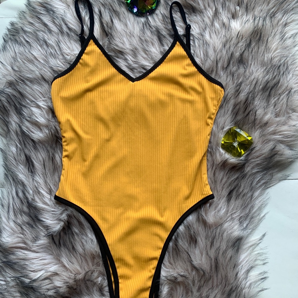 bodysuit